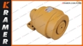 43L.900000; Rolka podtrzymująca HIDROMEC 220LC;  rolka górna gąsienicy / Top roller / Верхний поддерживающий ролик / Tragrolle /  rouleaux supérieurs / görgők / carrier roller / Ylärullat / Överrullar / topprulle / Horní rolna / Rola de sustinere