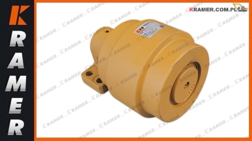 C0422000M00 FURUKAWA 640 645 735 738 / rolka gąsienicy  / Rolkapodtrzymująca / Top roller / Верхний поддерживающийролик / Tragrolle /  rouleaux supérieurs / görgők / carrier roller / Ylärullat / Överrullar /topprulle / Horní rolna / Rola de sustinere