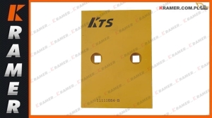 Nóż segment VOLVO ładowarki L150F L180F L150G L90