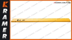 Nóż równiarki 5/8" 13 otworów 1828x203x19 lemiesz