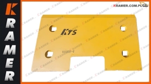 Płyta osłaniająca łyżkę VOLVO L150C L180D L220D