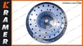 XKAH-01458 Zwolnica bez hydromotoru stosowana w koparkach gąsienicowych HYUNDAI R140LC-9  R145CR-9  R150LC-9  R140-9  R150-9  R145-9 Drive group final without motor / Planetary gear - driveaxle / DRIVE UNIT / Planetengetriebe / бортовой редуктор