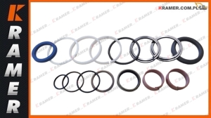 Pakiet uszczelnień VOLVO STEERING L150E L150F