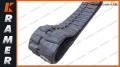 Gąsienica gumowa 450x83,5x74Y asymetryczna резиновая гусеница / Rubber track / Gummiketten / Gumiláncok / Cingoli in gomma / Chenille caoutchouc / Guminiai vikšrai