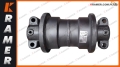 201/69100 214/69100 Rolka jezdna JCB 807 808 820  track bottom roller  / Laufrolle / Опорный каток / görgők / rouleaux