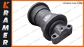 5601352-QS 5000949 5209256 5601369 Rolka jezdna LIEBHERR 902 904 912 914 924 934 HDSL track bottom roller  / Laufrolle / Опорный каток / görgők / rouleaux / Underrullar / Alarullat / ruller / Roomiku tugirull alumine /
