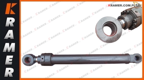 14563892 ; Siłownik łyżki Volvo EC290B EC290BLC; Cylinder Group Stick