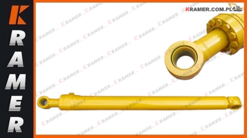 206-63-x2521; Siłownik ramienia KOMATSU PC220-6 PC240-6; Cylinder Group Stick