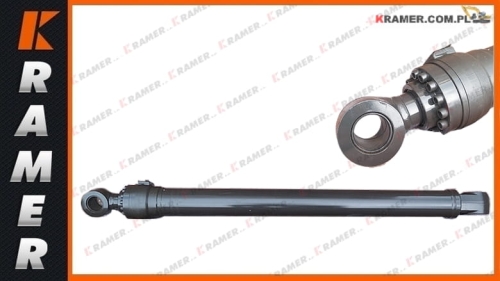 14563977 ; Siłownik ramienia VOLVO EC210B EC210B LC; Cylinder Group Stick