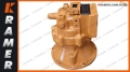 706-7G-01040; Silnik reduktora obrotu KOMATSU PC210-7 PC220-7; Swing motor / поворотный редуктор / hydraulikmotor