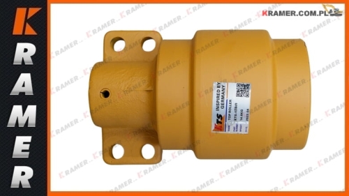 5610810-QS ID861 ID861A LH146171401347 72230318 9089636 9178333 AT152079 14260871 Rolka podtrzymująca LIEBHERR R-902 R-904 R-912 R-914 R-922 R-924 R-932 R-934 Top roller / Верхний поддерживающийролик / Tragrolle /  rouleaux supérieurs / görgők