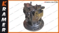 YN15V00025F3 ; Silnik reduktora obrotu KOBELCO SK210LC-6 SK00-6; Swing motor / поворотный редуктор / hydraulikmotor