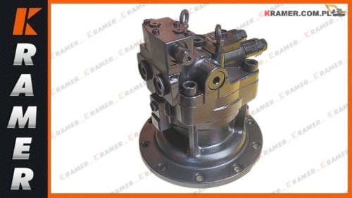 YN15V00025F3 ; Silnik reduktora obrotu KOBELCO SK210LC-6 SK00-6; Swing motor / поворотный редуктор / hydraulikmotor