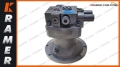 LNM0434 Silnik reduktora obrotu JCB JS115 JS130 JS145 JS145LC JS130W JS145W Swing motor / поворотный редуктор / hydraulikmotor