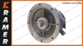 LNM0434 Silnik reduktora obrotu JCB JS115 JS130 JS145 JS145LC JS130W JS145W Swing motor / поворотный редуктор / hydraulikmotor