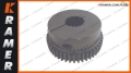 2396599 Tuleja zębata / wkład sprzęgła CAT 322C 324D 325D Bushing / втулка / bague / cojinete / púzdro / pouzdro / persely / bucsa /