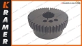 2396599 Tuleja zębata / wkład sprzęgła CAT 322C 324D 325D Bushing / втулка / bague / cojinete / púzdro / pouzdro / persely / bucsa /