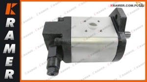 Pompa hydrauliczna CAT pilota  M315C M316C M322D