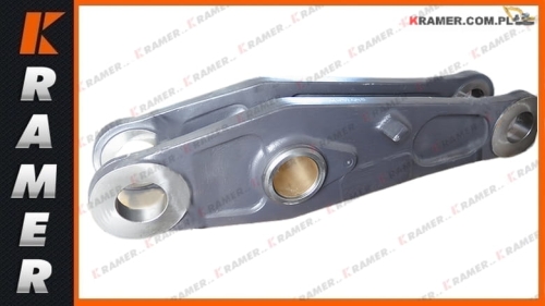 11432045 15011245 Łącznik łyżki VOLVO  L180F L150F L150G L180H L150E Tipping link / Тяга поворотная