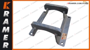 Osłona łańcucha DAEWOO DOOSAN DEVELON DH300 DX300