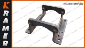 Osłona łańcucha KOMATSU PC100 PC120