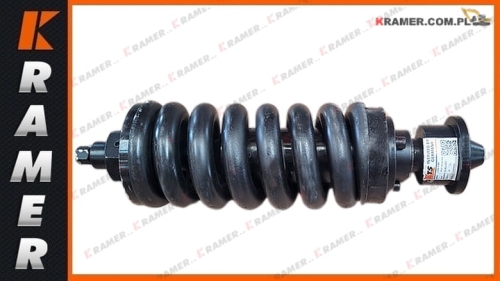 9161420 ; Napinacz gąsienicy HITACHI EX60 EX80 ;TRACK ADJUSTER & RECOIL GROUP / Натяжитель гусеницы / Leitradeinheiten / láncfeszítő kerék egységek / Vodeci tockovi