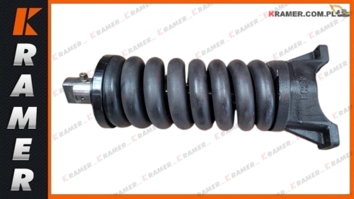 SA1181-00832 Napinacz gąsienicy VOLVO EC290  kpl. TRACK ADJUSTER& RECOIL GROUP / Натяжитель гусеницы / Leitradeinheiten / láncfeszítő kerék egységek /