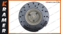 Zwolnica bez hydromotoru CAT 312C 314C 1912619 Final drive / Planetary gear - drive axle / Planetengetriebe / planétovej prevodovky / БОРТОВОЙ РЕДУКТОP планетарны механізм
