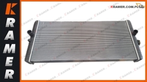 Chłodnica wody CAT 330D 336D 340D M330D