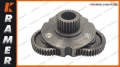 Set redukcyjny pierwszy reduktora obrotu stosowany w maszynach VOLVO EC180B  EC160C  EC210C  EC140C  EC140B  EC210B  EC220D  EC140D  EC160D  EC220E  EC140E 
14528727 Carrier / Travel Carrier First