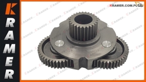 Set reduktora jazdy VOLVO pierwszy EC210 EC160