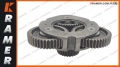 Set redukcyjny pierwszy reduktora obrotu stosowany w maszynach VOLVO EC180B  EC160C  EC210C  EC140C  EC140B  EC210B  EC220D  EC140D  EC160D  EC220E  EC140E 
14528727 Carrier / Travel Carrier First
