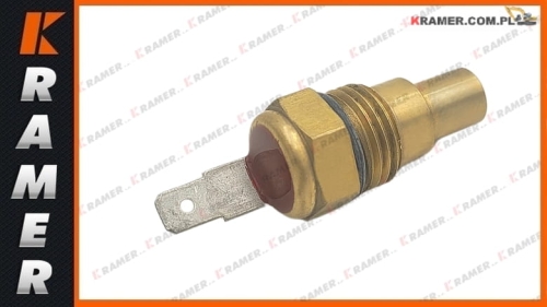 25476028; Czujnik temperatury wody DOOSAN DL400 SOLAR MEGA; Water temperature sensor / Датчик температуры / Sensor de temperatura del agua Anillo/