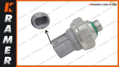 3377096290 33770-96290 T0070-87240 DOOSAN DX490-3 KOBELCO SK250 CASE CX350 CX490 CX300 CX210C CX210D CX250D CX490D KOMATSU PC228 KUBOTA KX057-4 KX080-3 KX080-4 Press monitor / Pressure sensor / Sensore di pressione / Snímač tlaku /