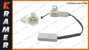 Czujnik temperatury KOMATSU PC160LC-7 PC210-8