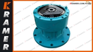 Reduktor obrotu KOBELCO SK135-2 SK135SR NH E135