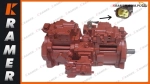 Pompa hydrauliczna DEVELON DOOSAN SOLAR 220N