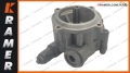 K3V153-80413; Pompa serwa VOLVO EC160B EC180B EC140; Gear pump / zahnradpumpe / насос шестеренный