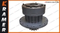 14566202 Reduktor obrotu stosowany w koparkach VOLVO  EC240B  EC240C  EC250D  EC250E Rotary Swing Motor / sleving motor / swing gearbox