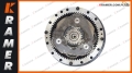 14566202 Reduktor obrotu stosowany w koparkach VOLVO  EC240B  EC240C  EC250D  EC250E Rotary Swing Motor / sleving motor / swing gearbox