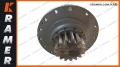 14566202 Reduktor obrotu stosowany w koparkach VOLVO  EC240B  EC240C  EC250D  EC250E Rotary Swing Motor / sleving motor / swing gearbox