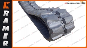 Gąsienica gumowa 400x72,5x74N