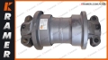 81EM-10020 81EL-20020 Rolka jezdna dolna gąsienicy stosowana m.in. w HYUNDAI R160 R180 R210 R250 serii 3 Rolka jezdna / Track rollers / Опорный каток / Laufrolle