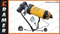 332/D6723 ; Odstojnik paliwa JCB z pompką elektryczną Tier3  Filter & fuel lift pump, assembly