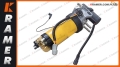332/D6723 ; Odstojnik paliwa JCB z pompką elektryczną Tier3  Filter & fuel lift pump, assembly