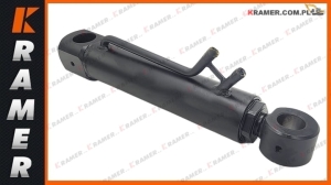 Siłownik szczęki krokodyla JCB 70x40 3CX 4CX