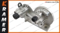 21023287Y; Podstawa filtra paliwa VOLVO A25D A35F A40D  EC360; Fuel filter housing / kraftstofffiltergehäuse / Жилье топливного фильтра / carcasa filtrului de combustibil /
