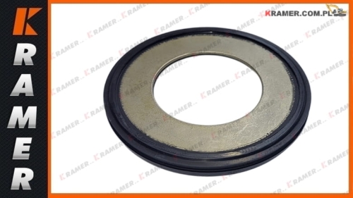 904/06700 OEM; Uszczelnienie zwrotnicy JCB 3CX 4CX CORTECO; Seal Ring / Уплотнительное кольцо / Уплотнение / Сальник Dichtung / sello