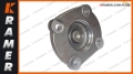 Mocowanie zwrotnicy koła JCB 3CX 4CX ładowarki     458/20061 ; Mocowanie zwrotnicy koła/ Swivel housing/ Schwenkgehäuse/ Поворотный корпус/ Alloggiamento girevole/ Boîtier pivotant.