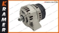 116550 20509446  VOE20509446 05715374 05718621 21236925 VOE21236925 Alternator VOLVO: BL60 BL60B BL61 BL61B BL70 BL70B BL71B Alternator / Alternator Group / генератар пераменнага току / алтернатор / alternátor / generator / generaatori /